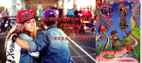 гашик Остров